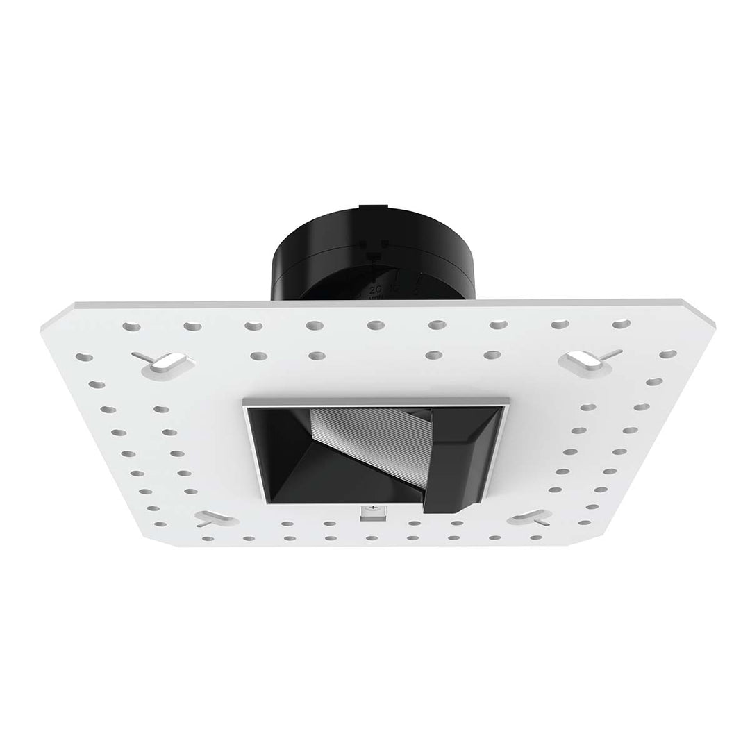 Aether 2" Square Wall-Wash Trimless