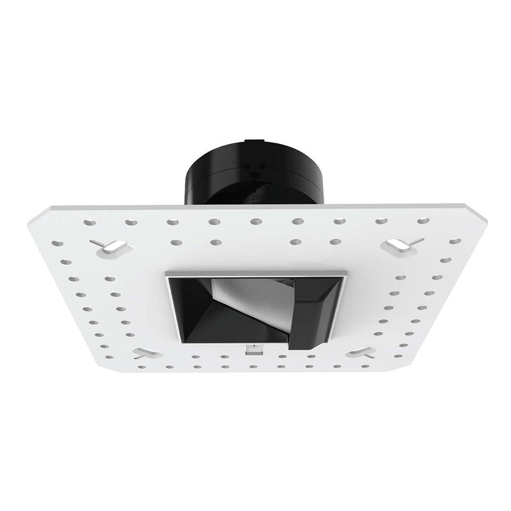 Aether 2" Square Wall-Wash Trimless