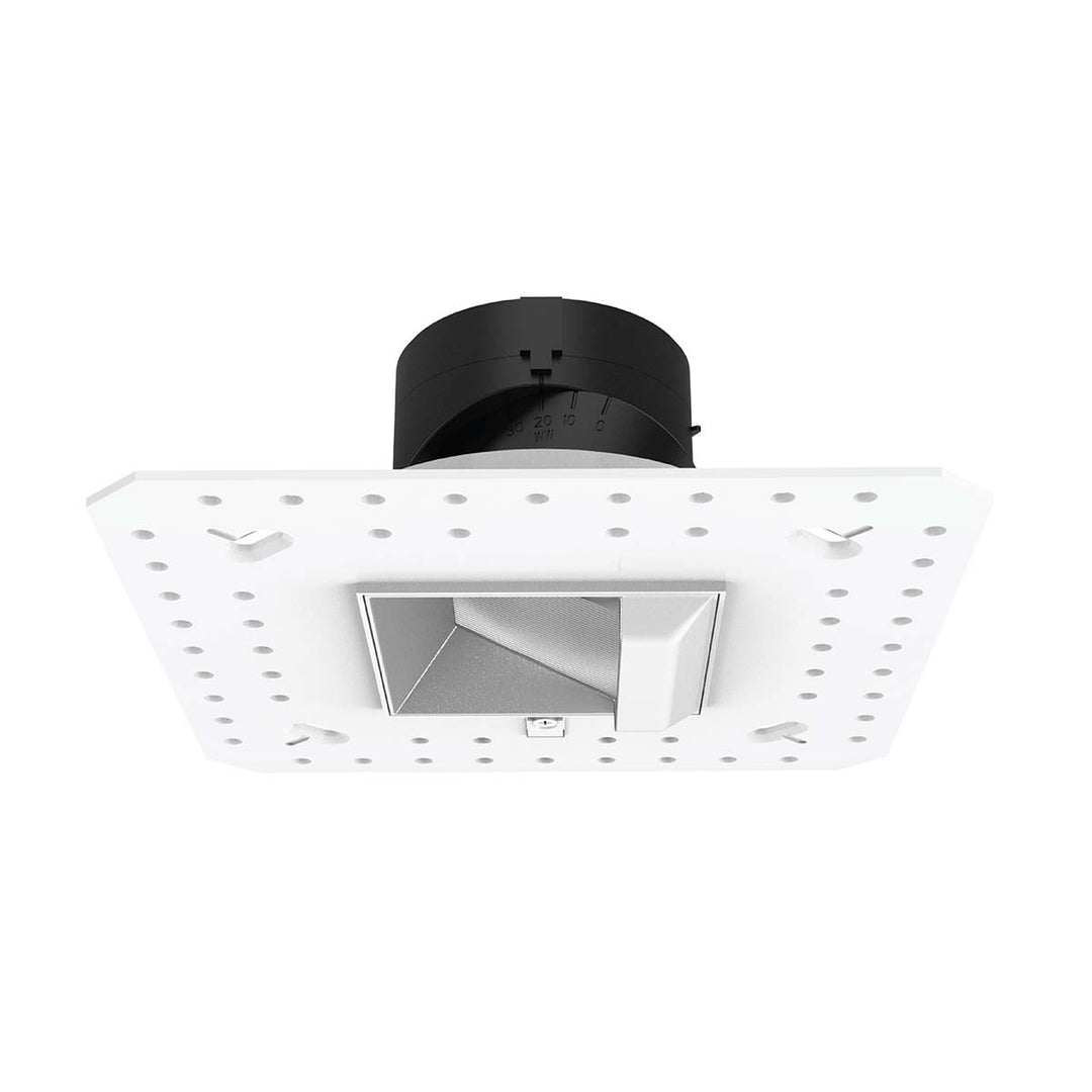 Aether 2" Square Wall-Wash Trimless