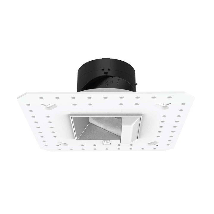 Aether 2" Square Wall-Wash Trimless