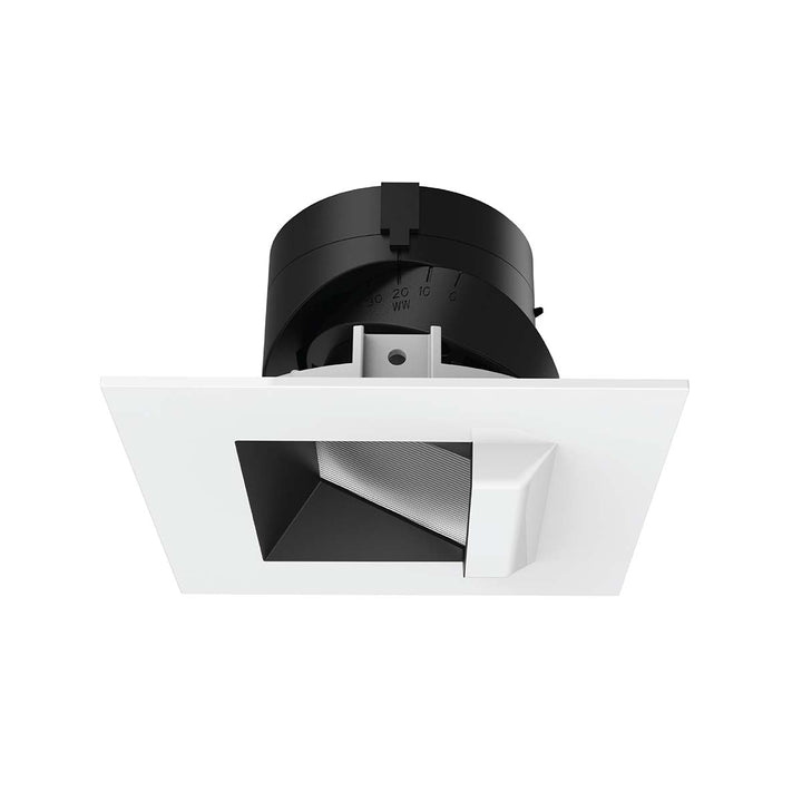 Aether 2" Square Wall-Wash Trim