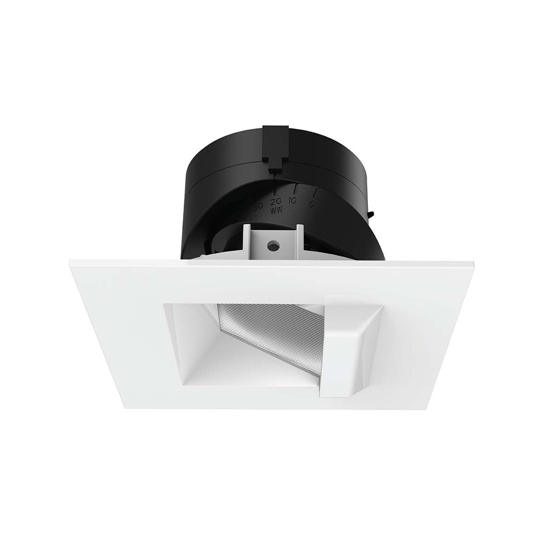 Aether 2" Square Wall-Wash Trim