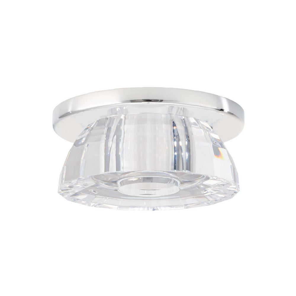 Elipse Lotus Decorative Recessed