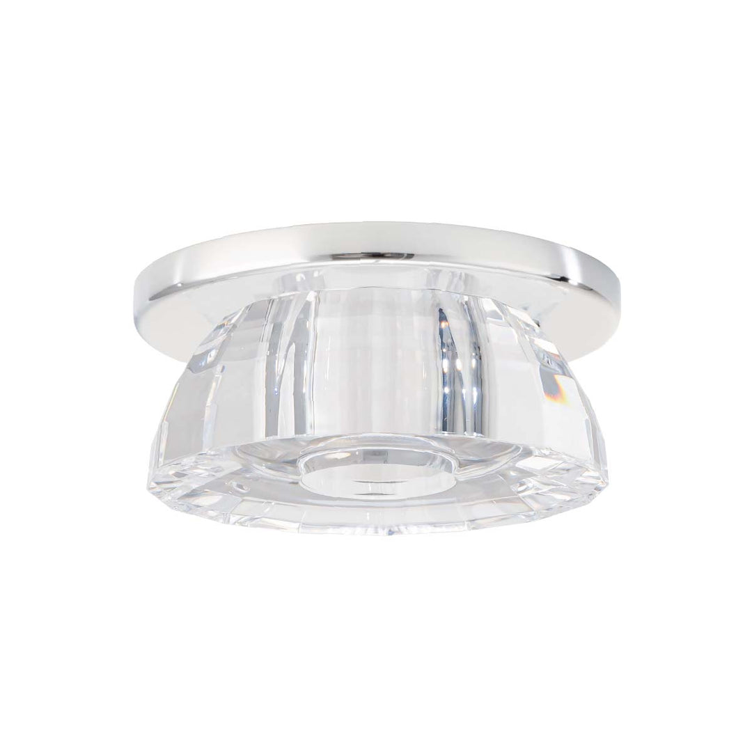Elipse Lotus Decorative Recessed