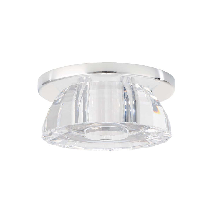 Elipse Lotus Decorative Recessed