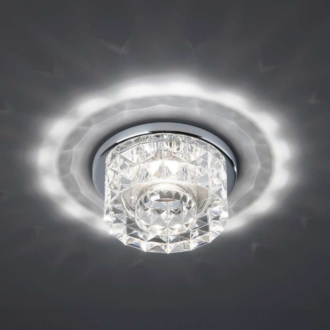 Elipse Ikon Decorative Recessed by WAC Lighting