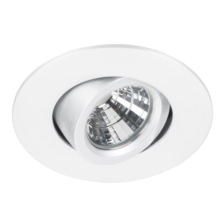 Ocularc 2.0 11W 0° - 35° Adjustable Round in White by WAC Lighting