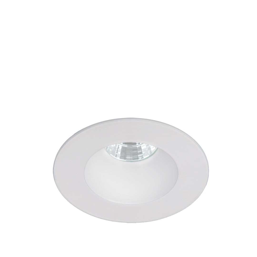 Ocularc 2.0 11W Open Reflector Round in White by WAC Lighting