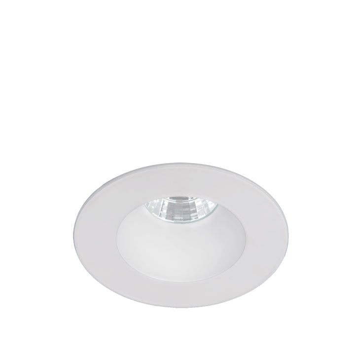 Ocularc 2.0 11W Open Reflector Round in White by WAC Lighting