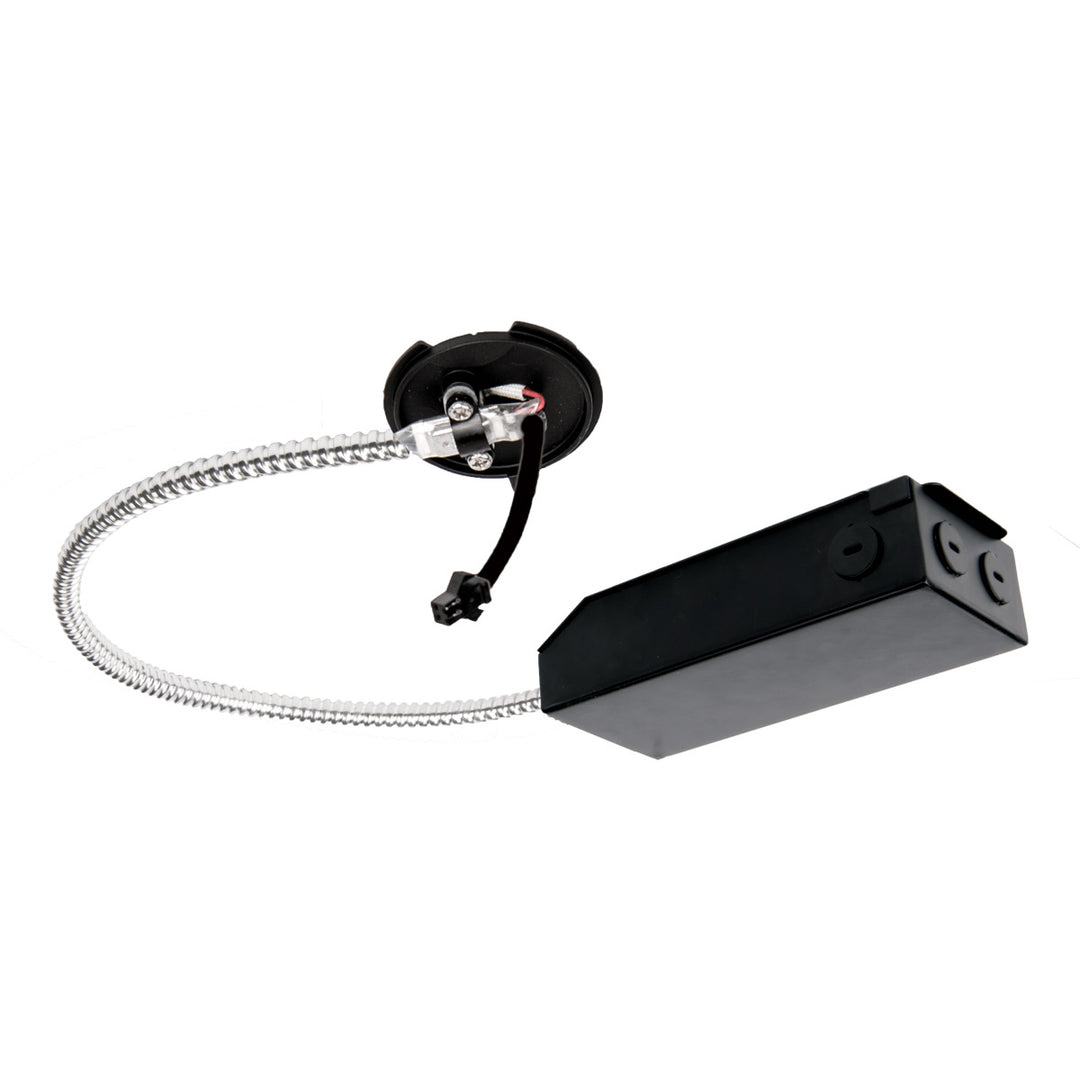 Volta 2" Tunable White Remodel Housing, 15 - 15W / T-X - DMX-512A, by WAC Lighting