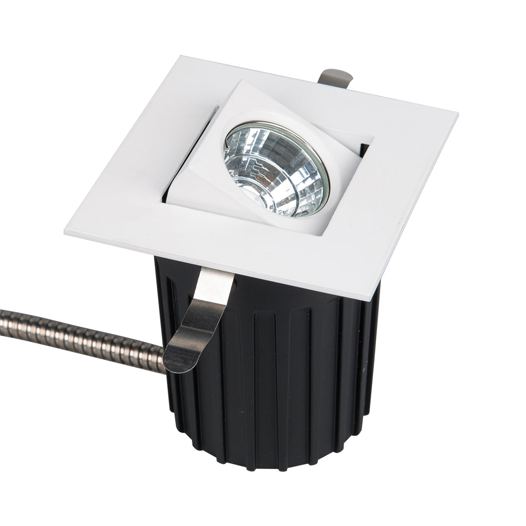 Ocularc 2.0 11W 0° - 35° Adjustable Square