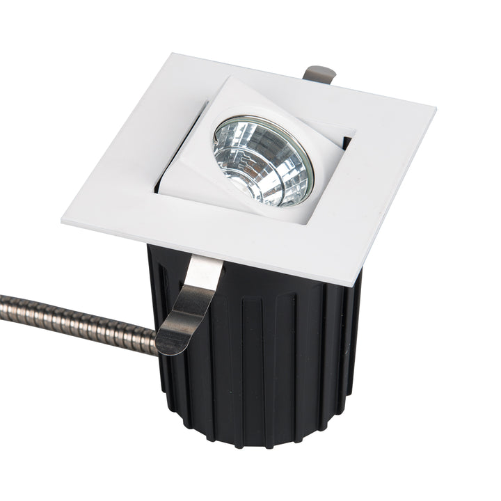 Ocularc 2.0 11W 0° - 35° Adjustable Square