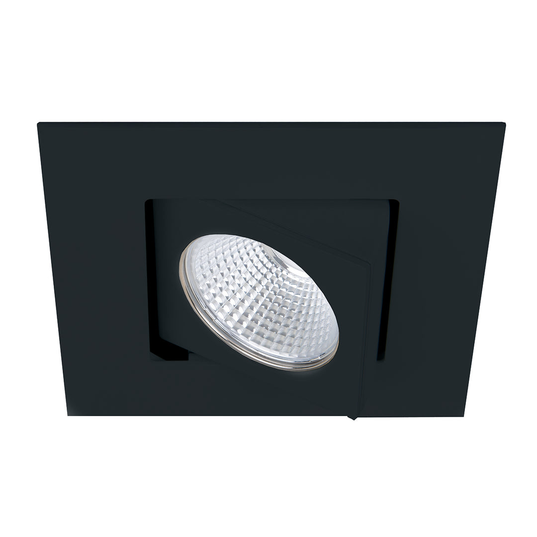 Ocularc 2.0 9W 0° - 35° Adjustable Square by WAC Lighting - view 4
