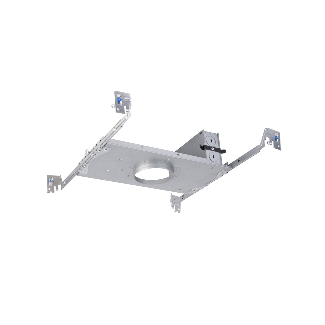 FQ 2" Frame-In Kit Trimmed Non-IC, 1 - 15W / Default, by WAC Lighting