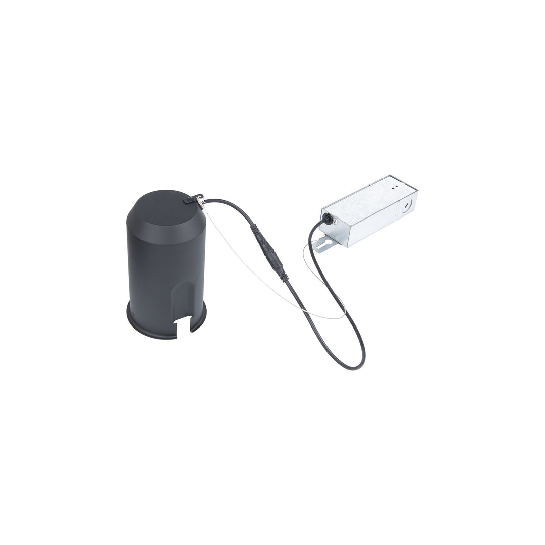 FQ 2" Remodel Housing Trimmed IC by WAC Lighting