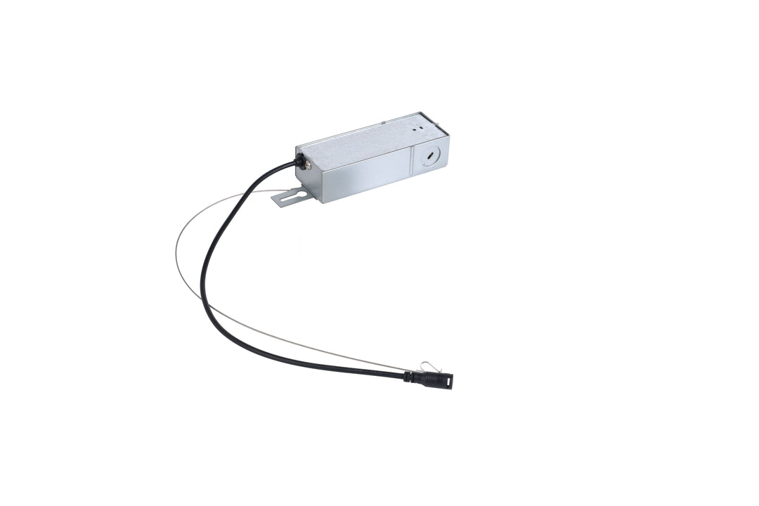 FQ 2" Remodel Housing Trimmed / Trimless Non-IC, R2FBRT / 1 - 15W, by WAC Lighting