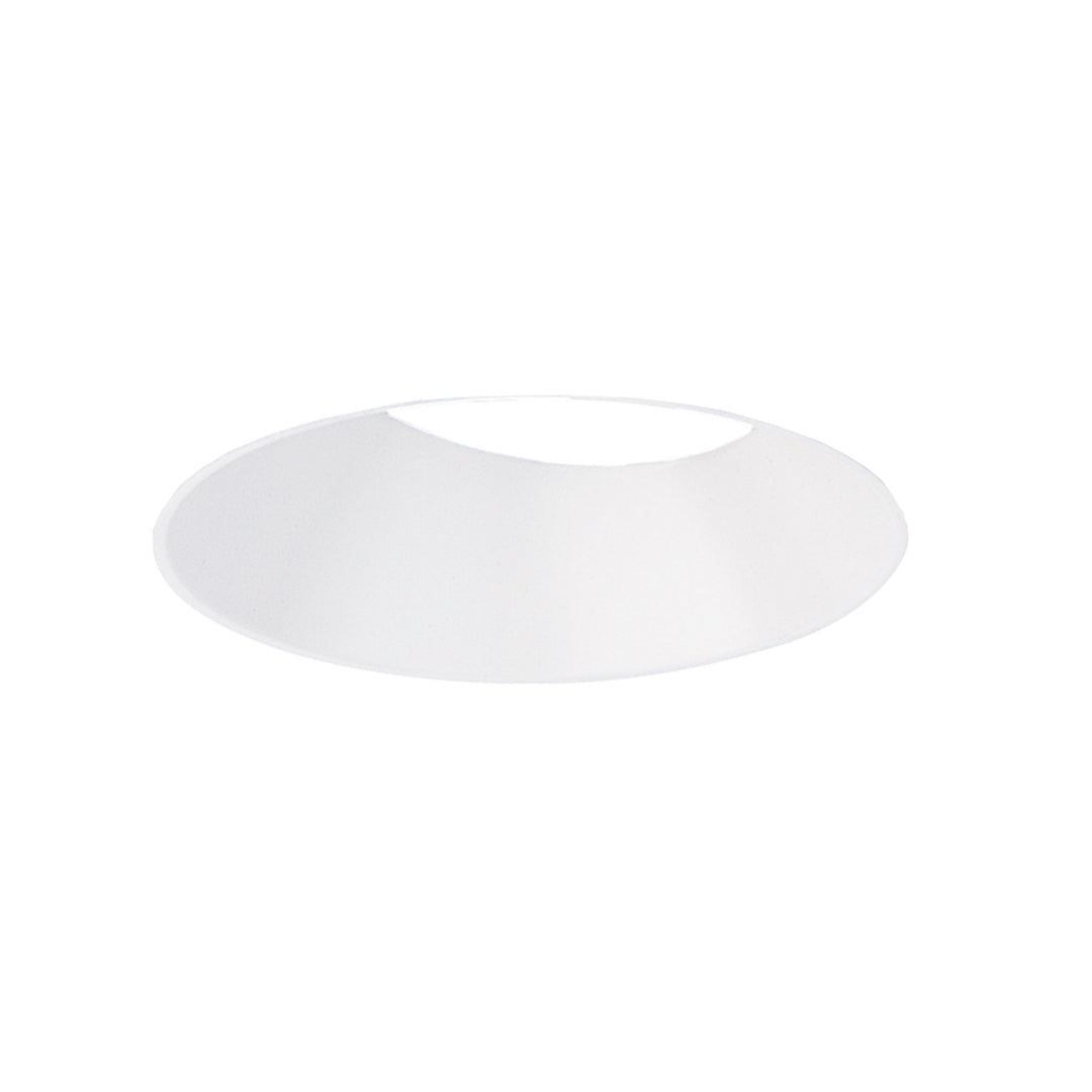 FQ 2" Adjustable Trimless Round