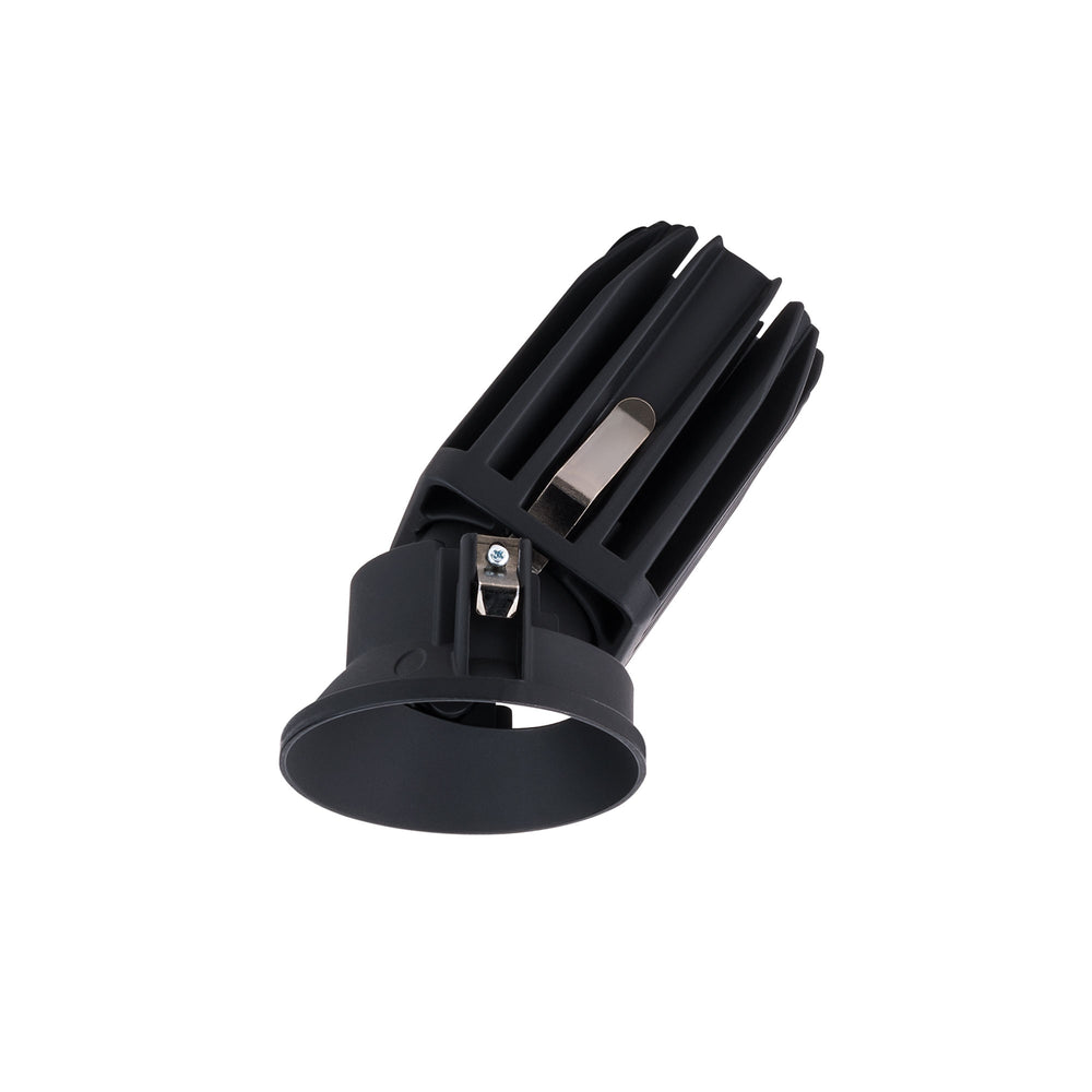 FQ 2" Adjustable Trimless Round