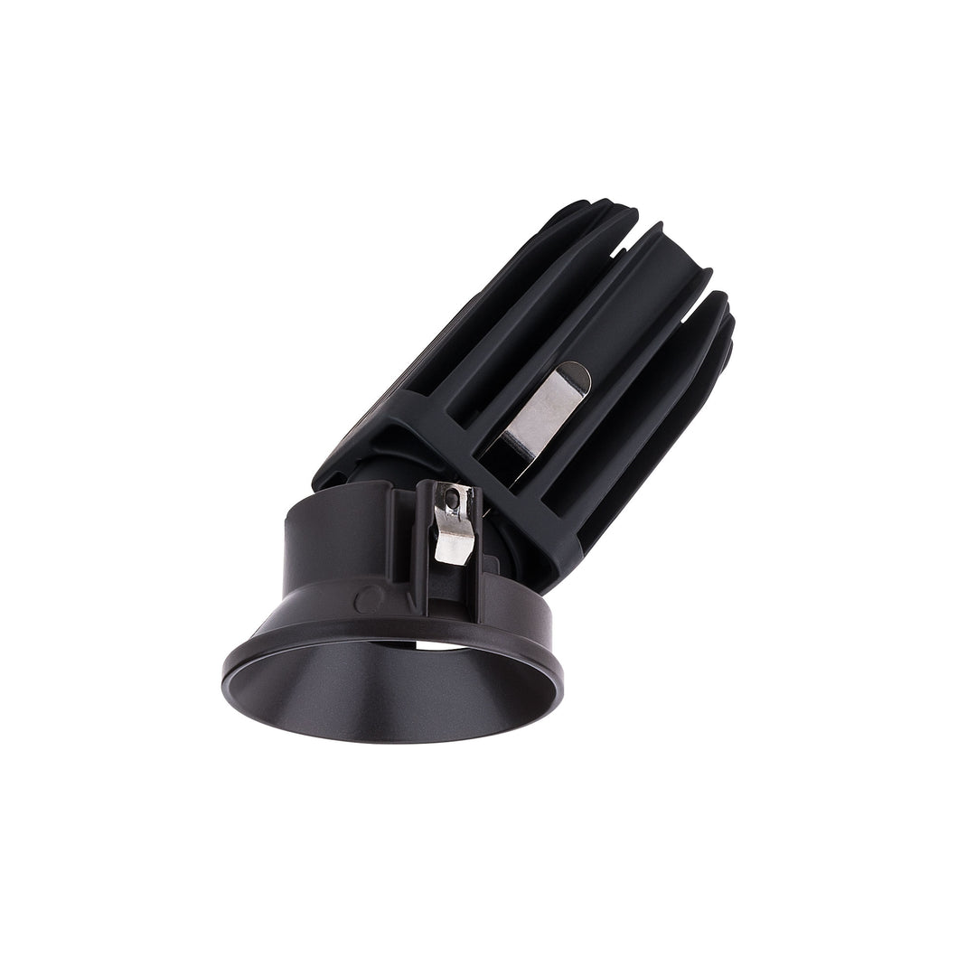 FQ 2" Adjustable Trimless Round