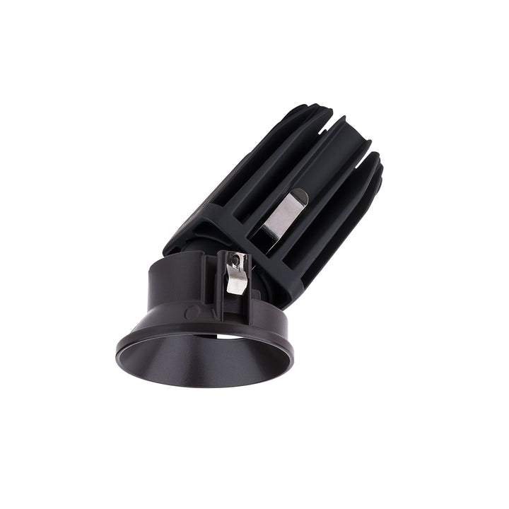 FQ 2" Adjustable Trimless Round