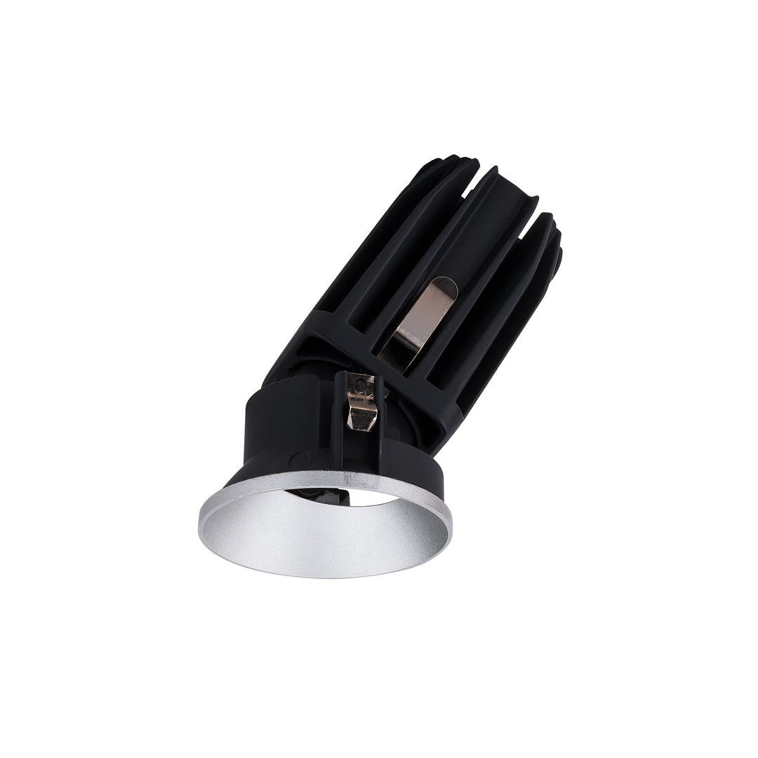 FQ 2" Adjustable Trimless Round