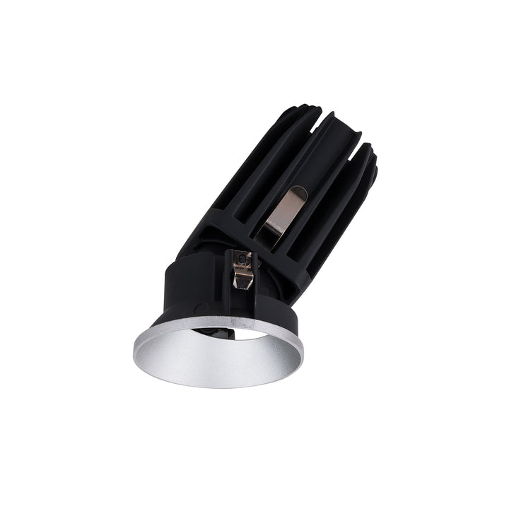 FQ 2" Adjustable Trimless Round