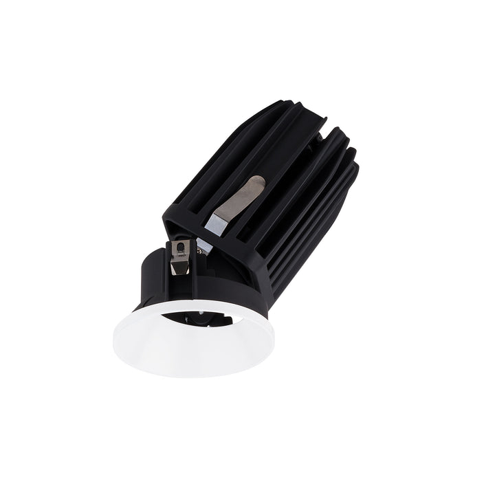 FQ 2" Adjustable Trimless Round