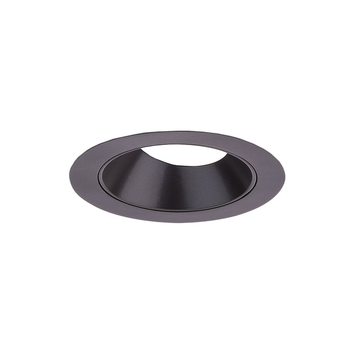 FQ 2" Adjustable Trimmed Round