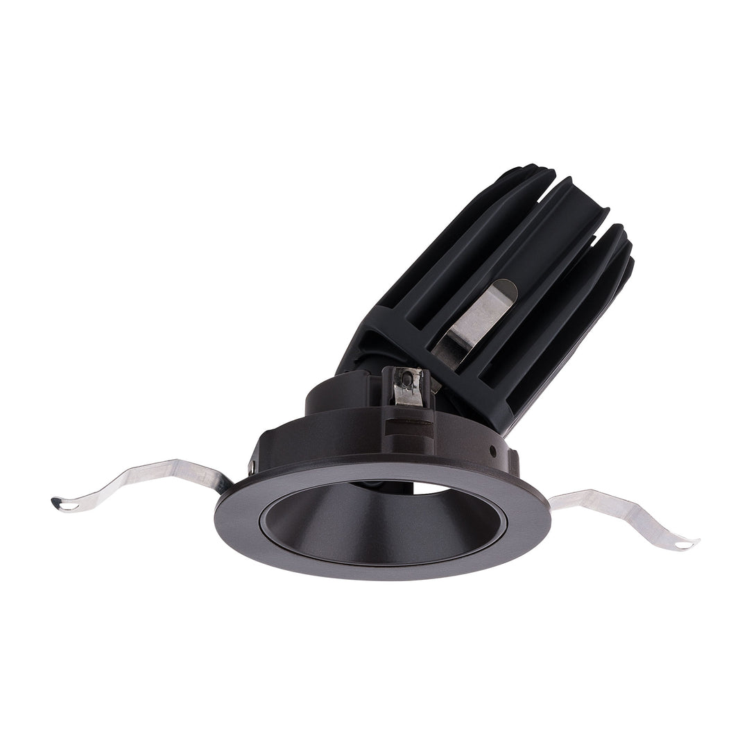 FQ 2" Adjustable Trimmed Round