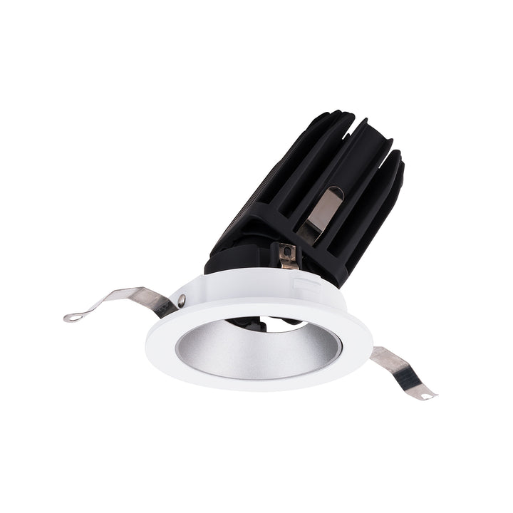 FQ 2" Adjustable Trimmed Round