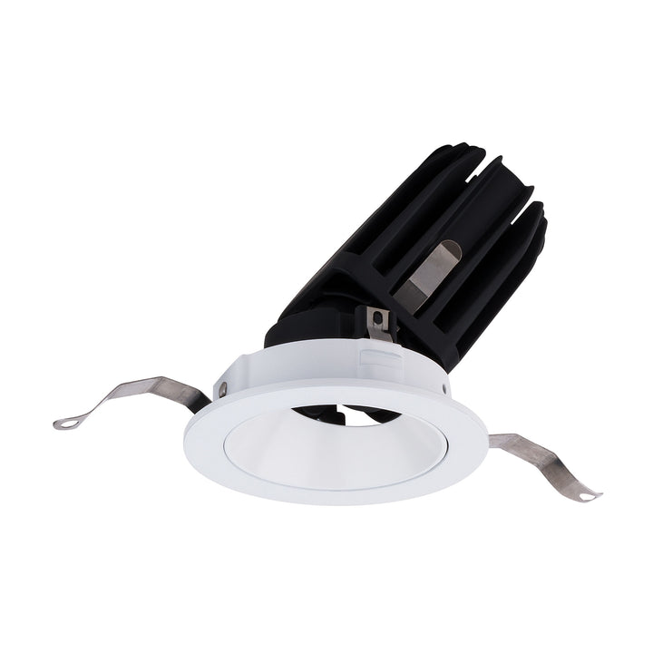 FQ 2" Adjustable Trimmed Round