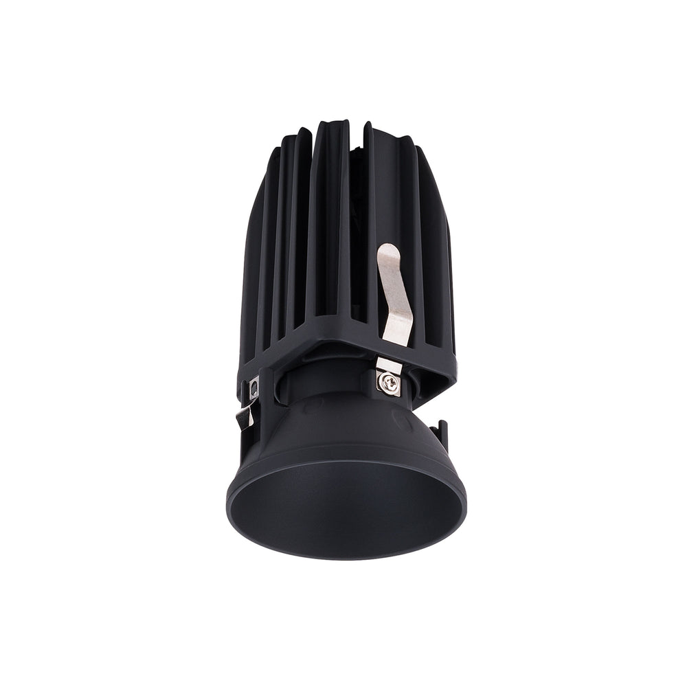 FQ 2" Downlight Trimless Round