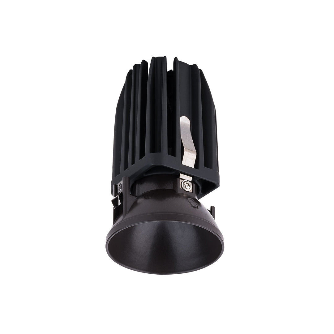FQ 2" Downlight Trimless Round