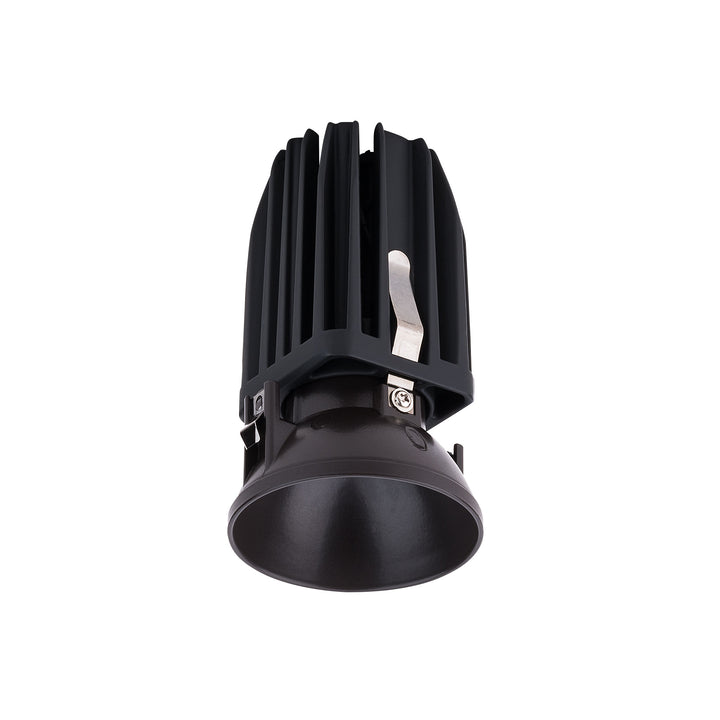 FQ 2" Downlight Trimless Round