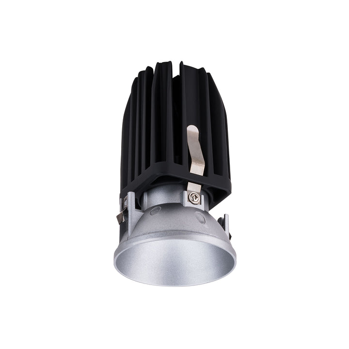 FQ 2" Downlight Trimless Round
