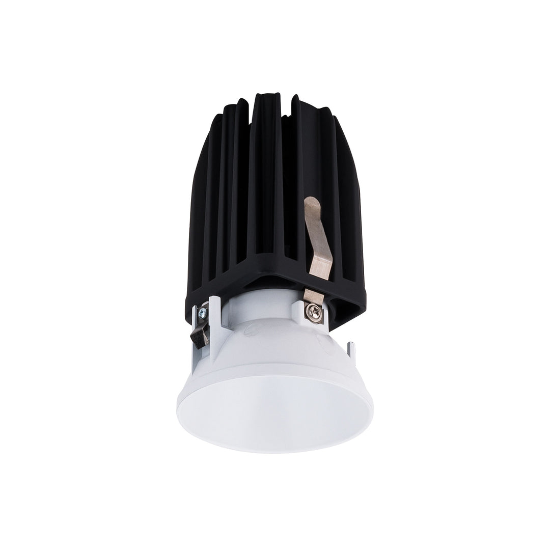 FQ 2" Downlight Trimless Round