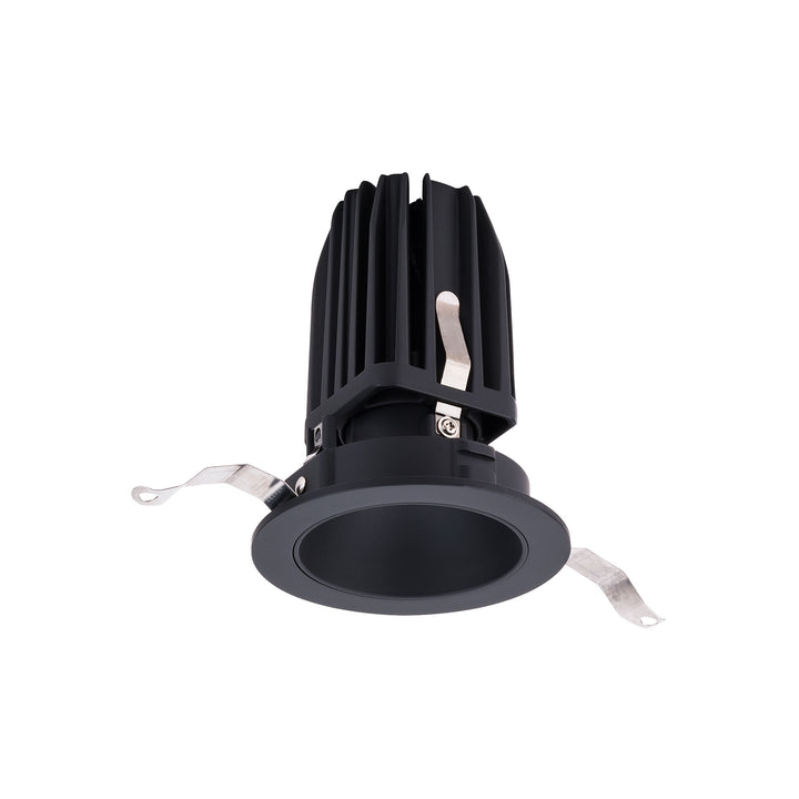 FQ 2" Downlight Trimmed Round