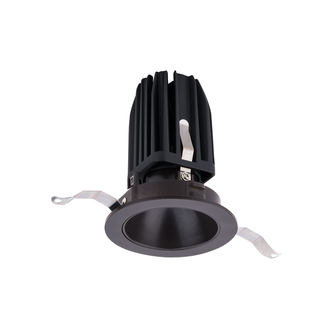 FQ 2" Downlight Trimmed Round