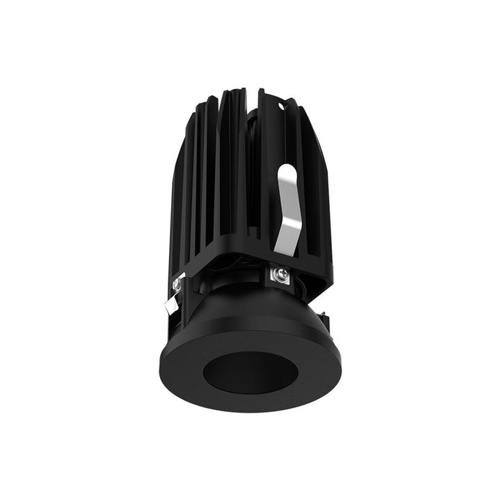 FQ 2" Pinhole Trimless Round