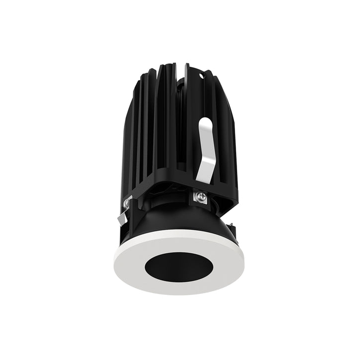 FQ 2" Pinhole Trimless Round
