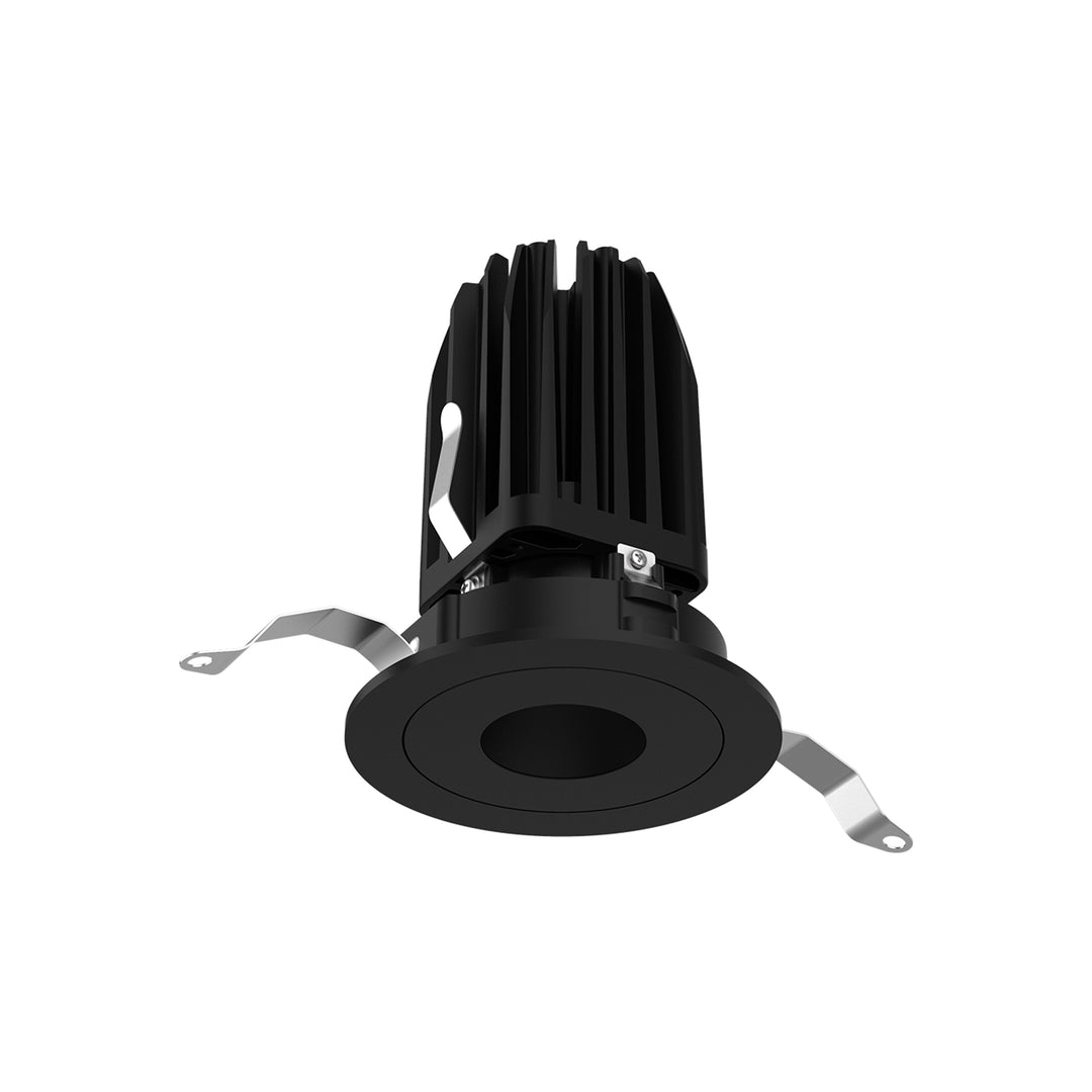 FQ 2" Pinhole Trimmed Round