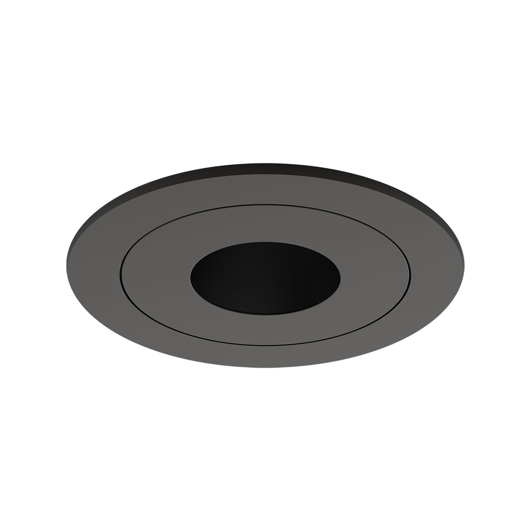 FQ 2" Pinhole Trimmed Round