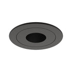 FQ 2" Pinhole Trimmed Round