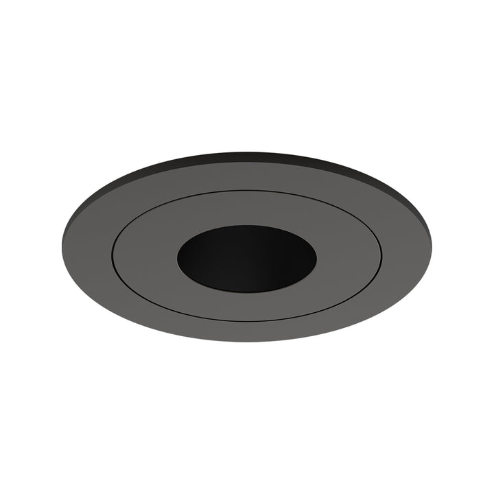FQ 2" Pinhole Trimmed Round