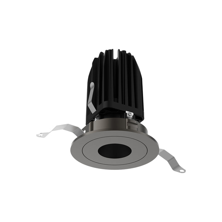 FQ 2" Pinhole Trimmed Round