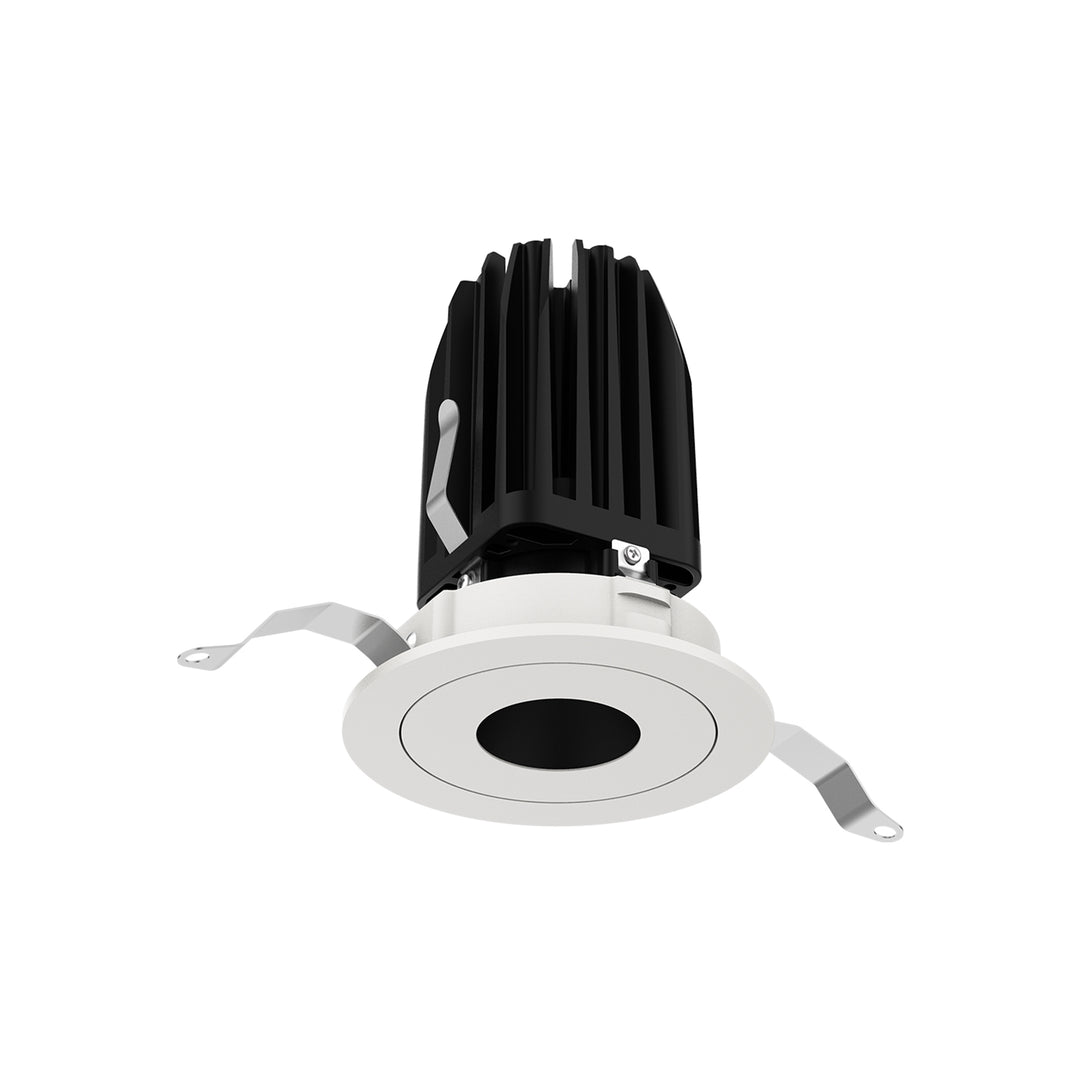 FQ 2" Pinhole Trimmed Round