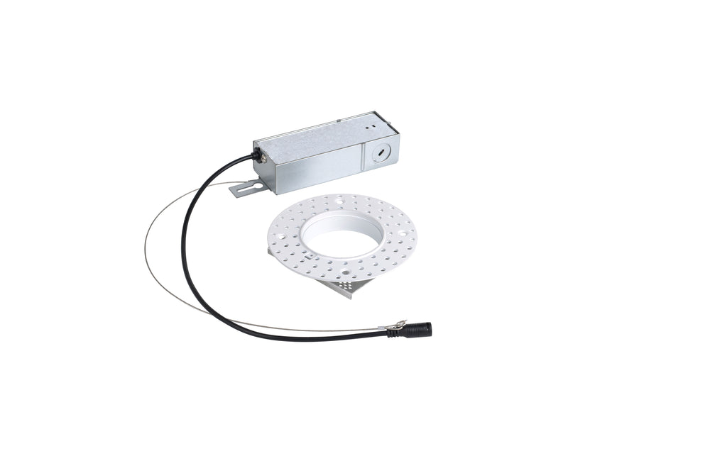 FQ 2" Remodel Housing Trimmed / Trimless Non-IC, R2FRRL / 1 - 15W, by WAC Lighting