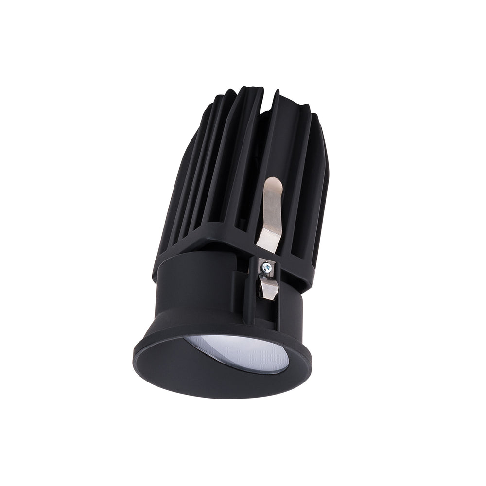 FQ 2" Wall-Wash Trimless Round