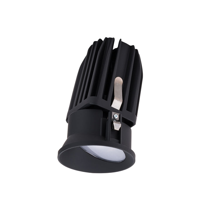 FQ 2" Wall-Wash Trimless Round