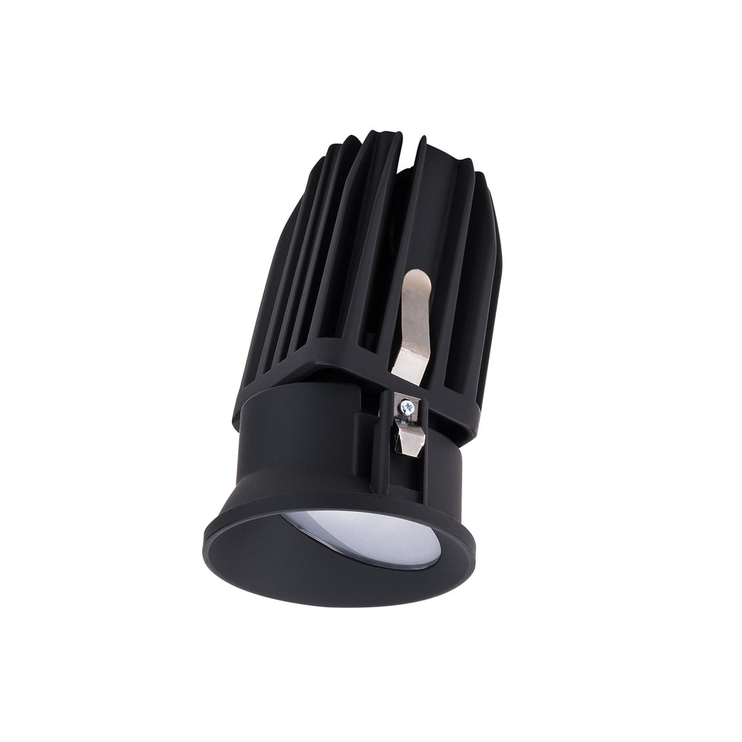 FQ 2" Wall-Wash Trimless Round
